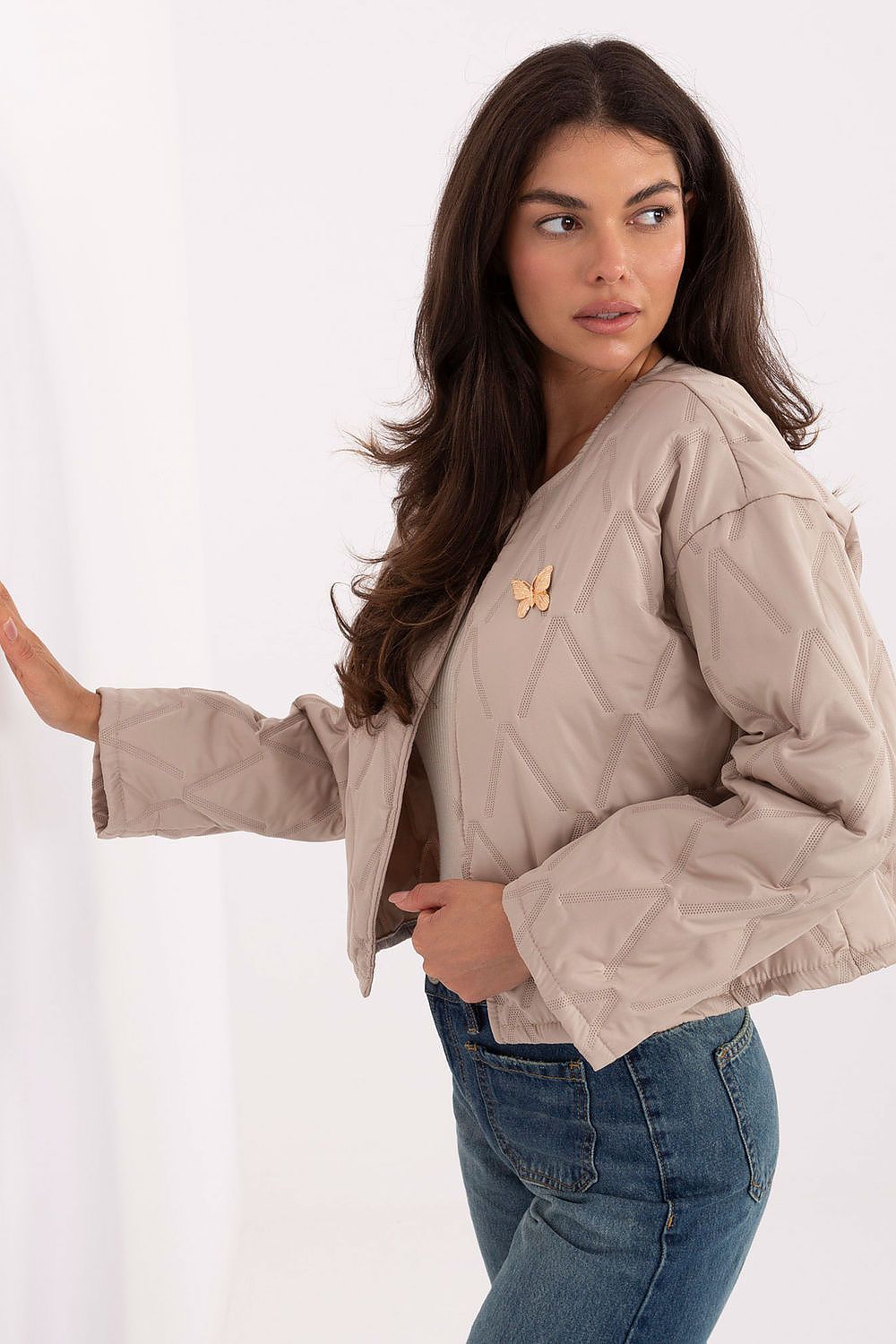  Jachetă model 217561 Rue Paris 