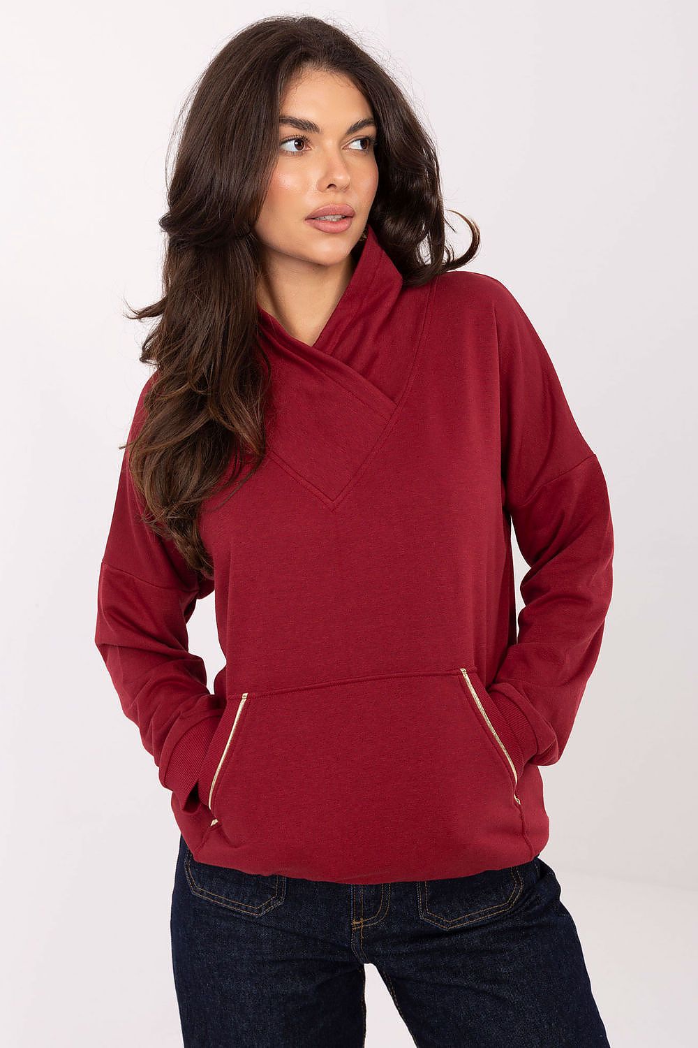  Bluză model 217564 Rue Paris 