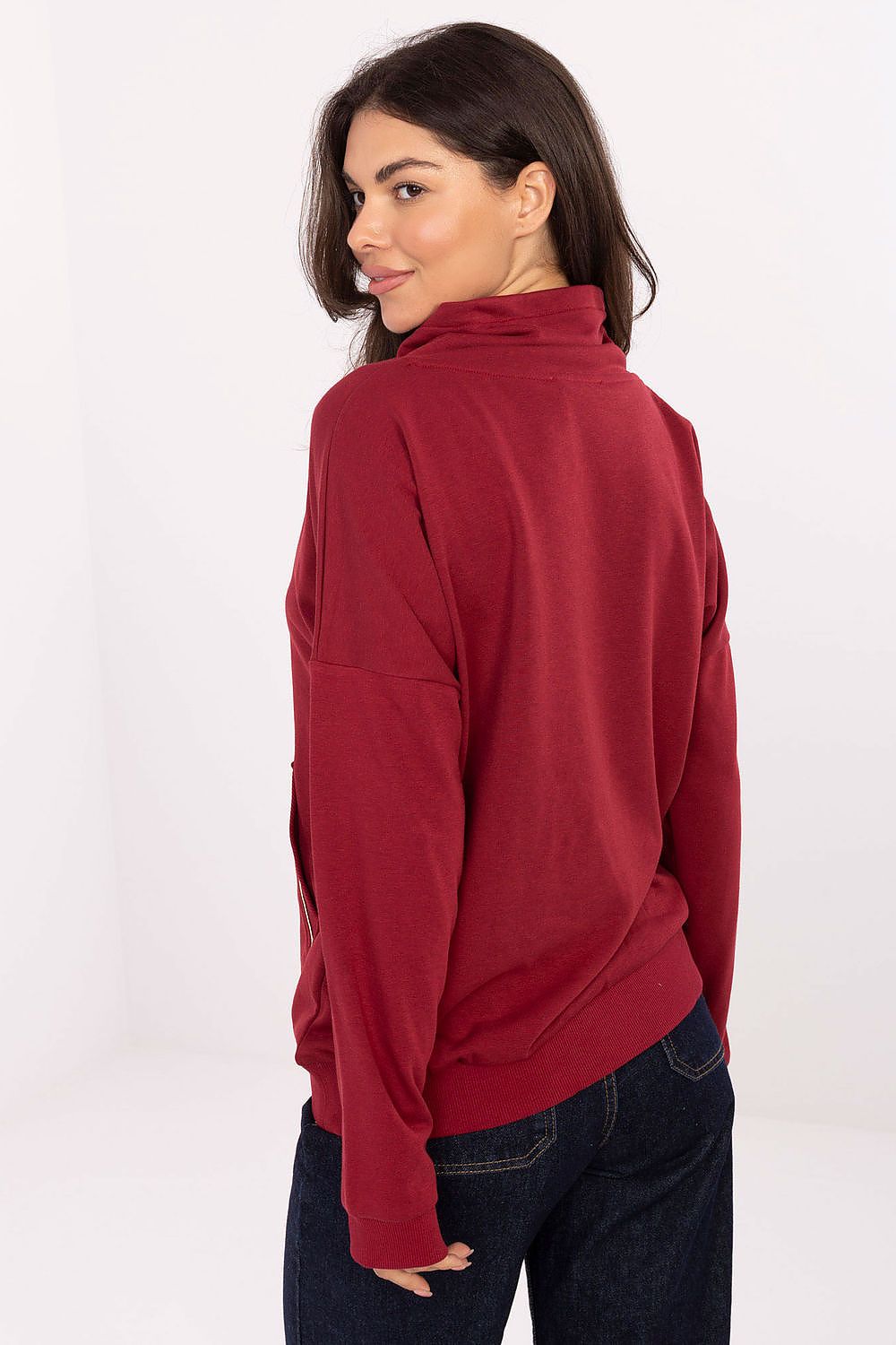  Bluză model 217564 Rue Paris 