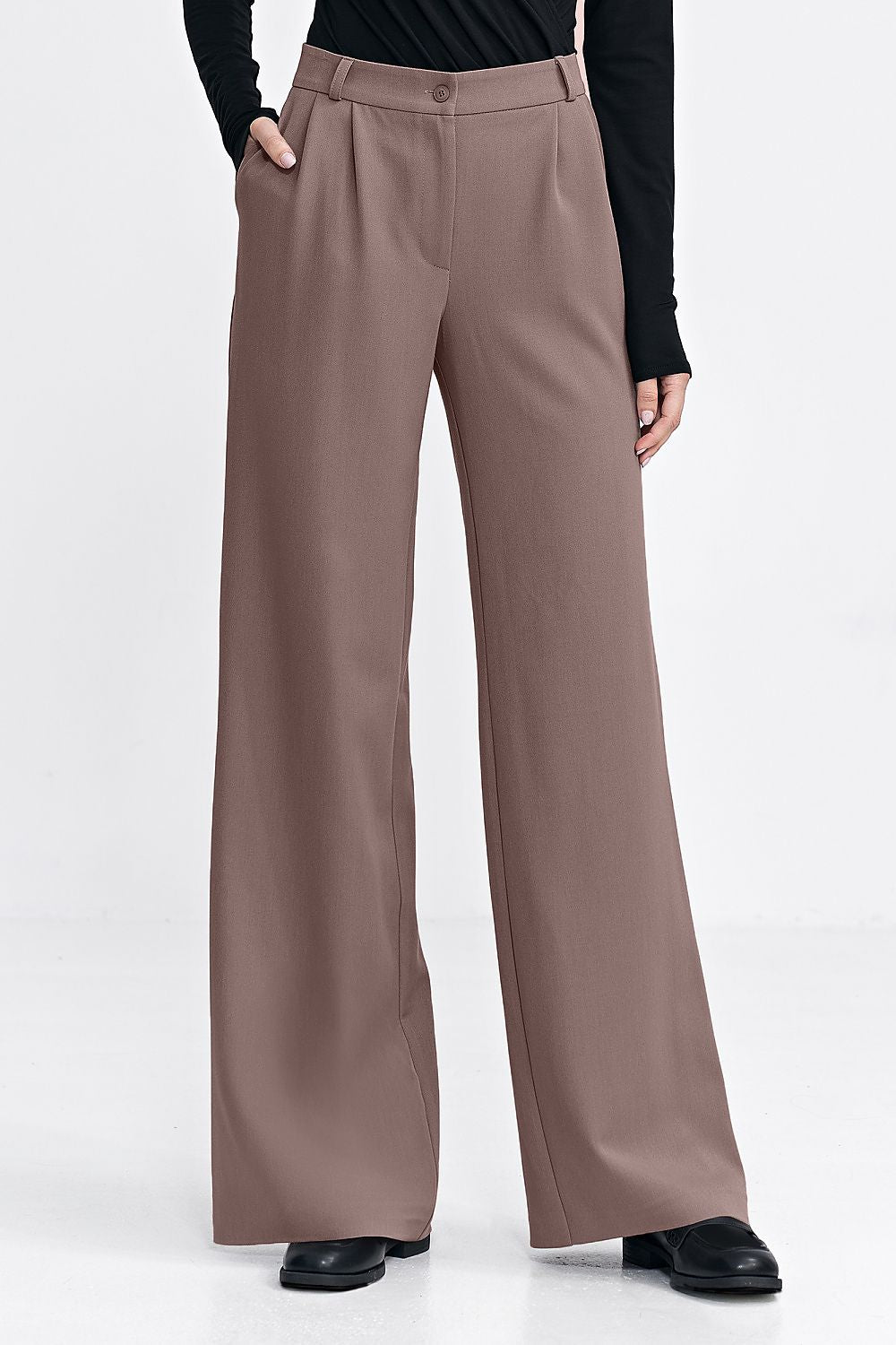  Pantaloni lungi model 217569 Nife 