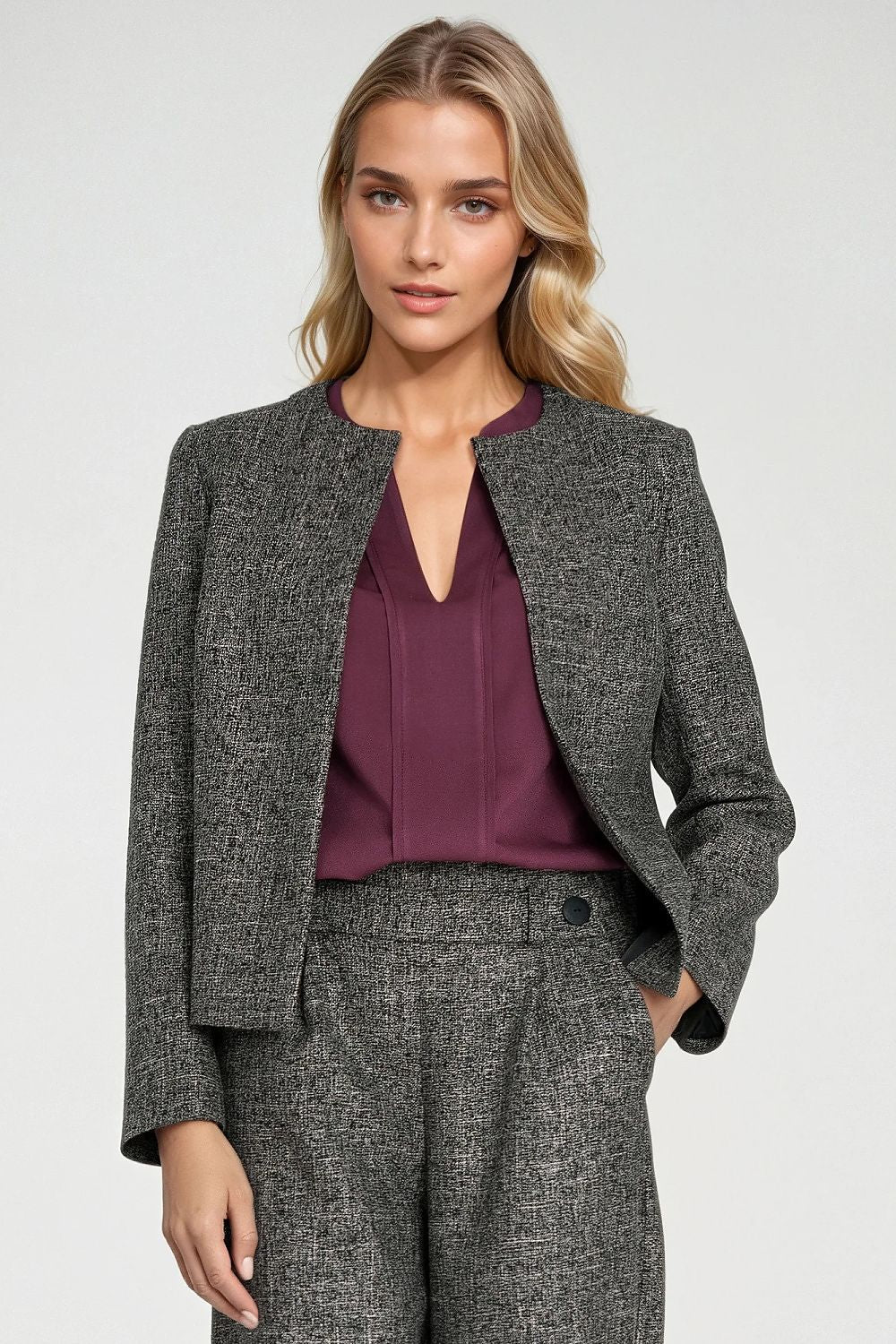  Sacou model 217572 Nife 