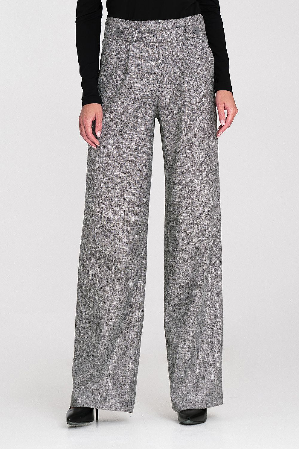  Pantaloni lungi model 217591 Nife 