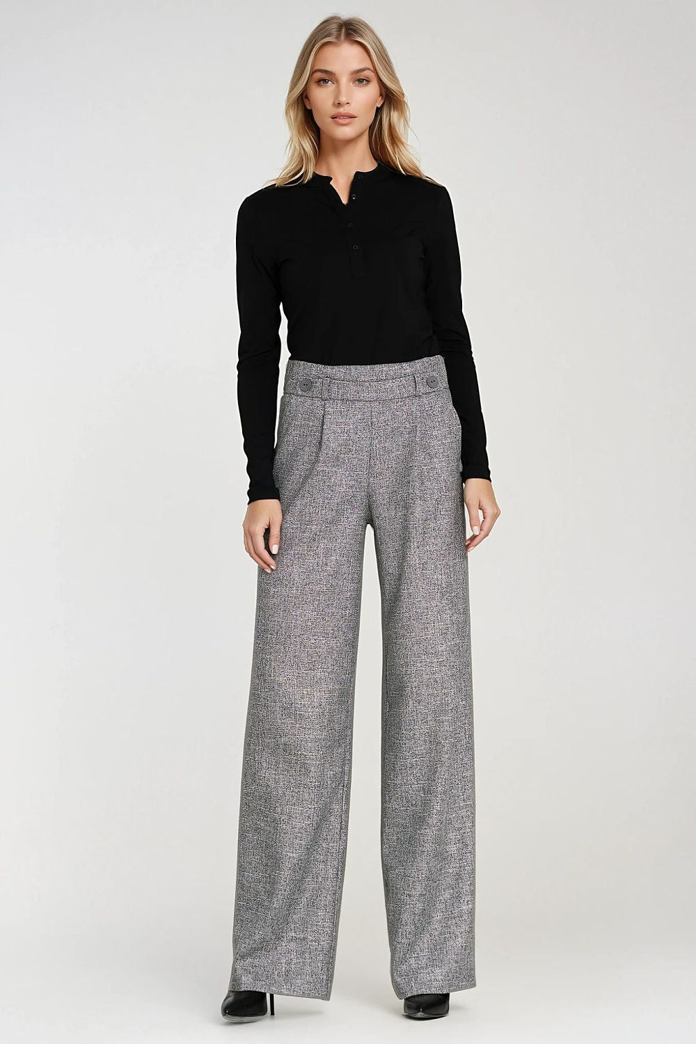  Pantaloni lungi model 217591 Nife 