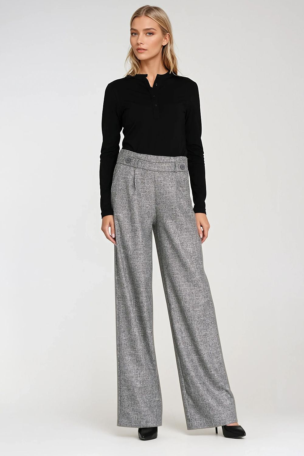  Pantaloni lungi model 217591 Nife 