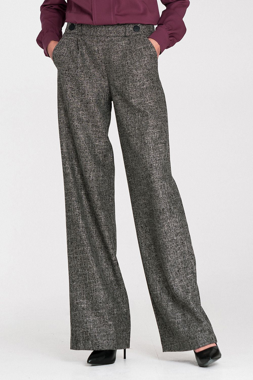  Pantaloni lungi model 217592 Nife 