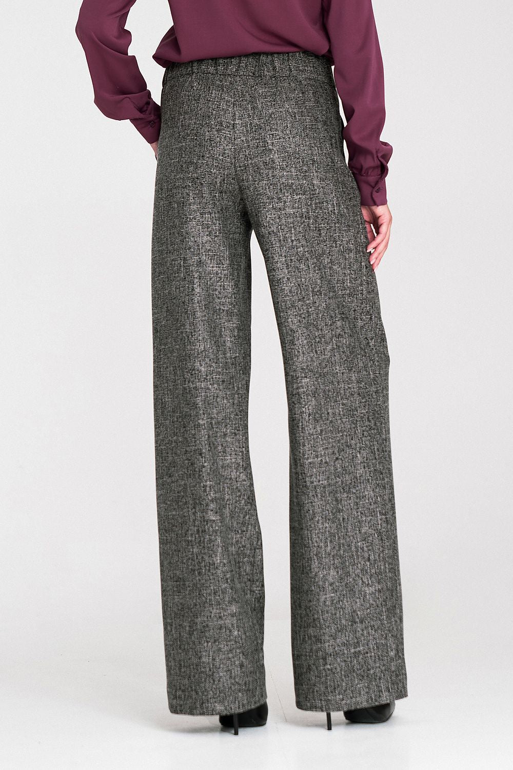  Pantaloni lungi model 217592 Nife 