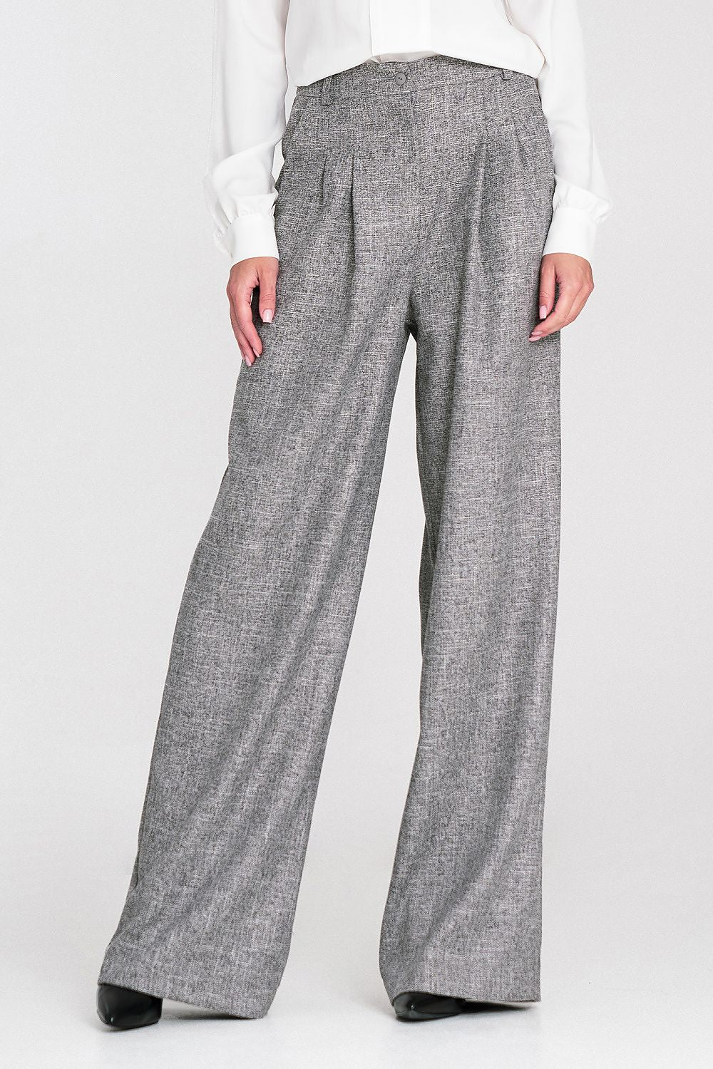  Pantaloni lungi model 217593 Nife 