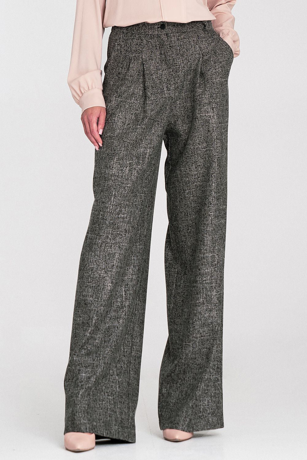  Pantaloni lungi model 217594 Nife 