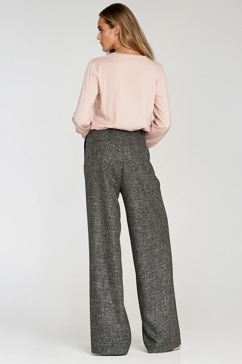  Pantaloni lungi model 217594 Nife 