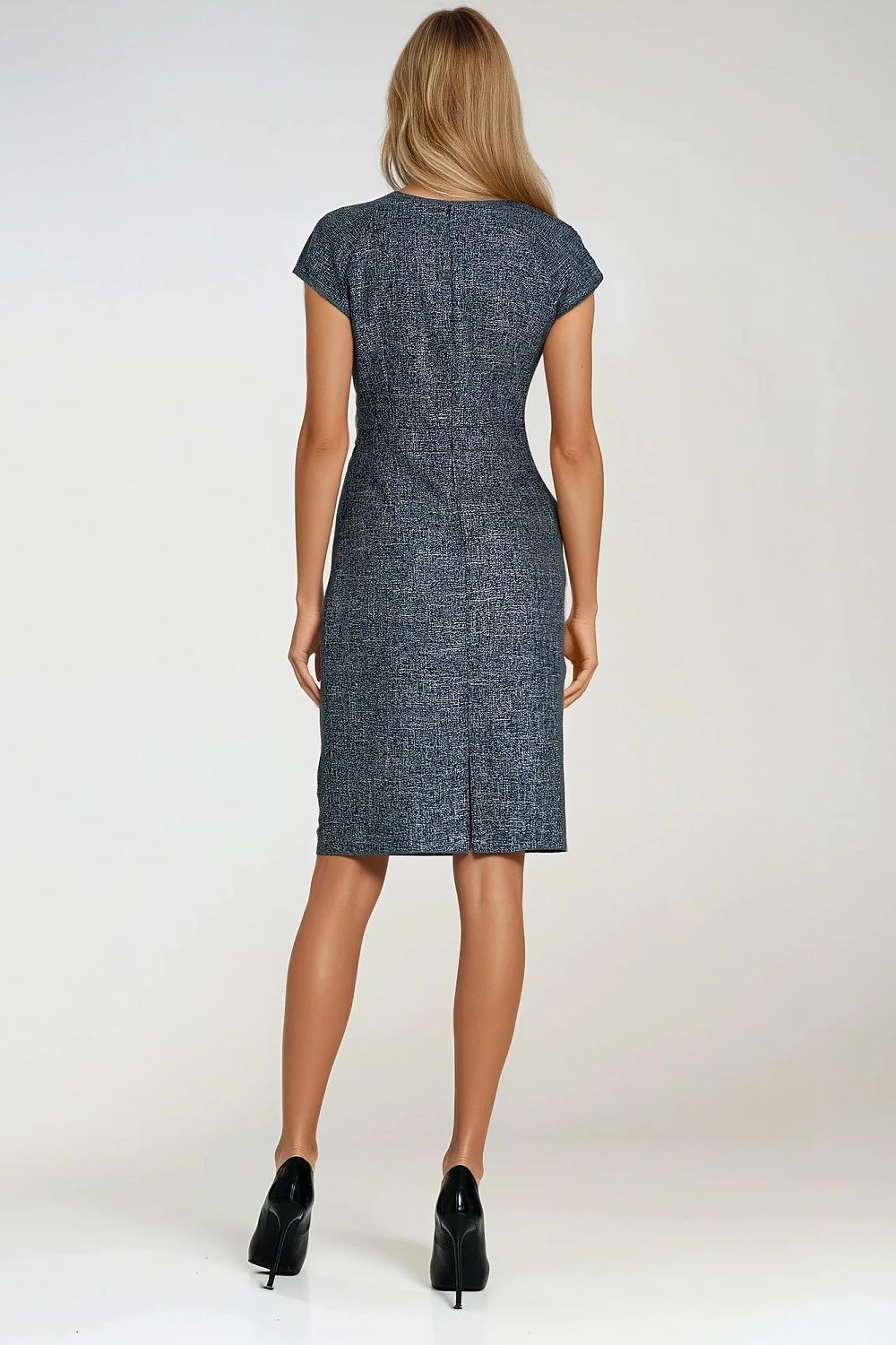  Rochie de zi model 217598 Nife 