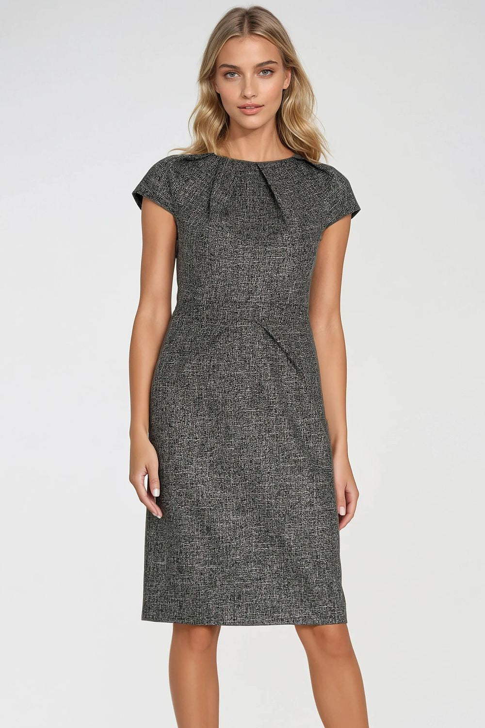  Rochie de zi model 217599 Nife 
