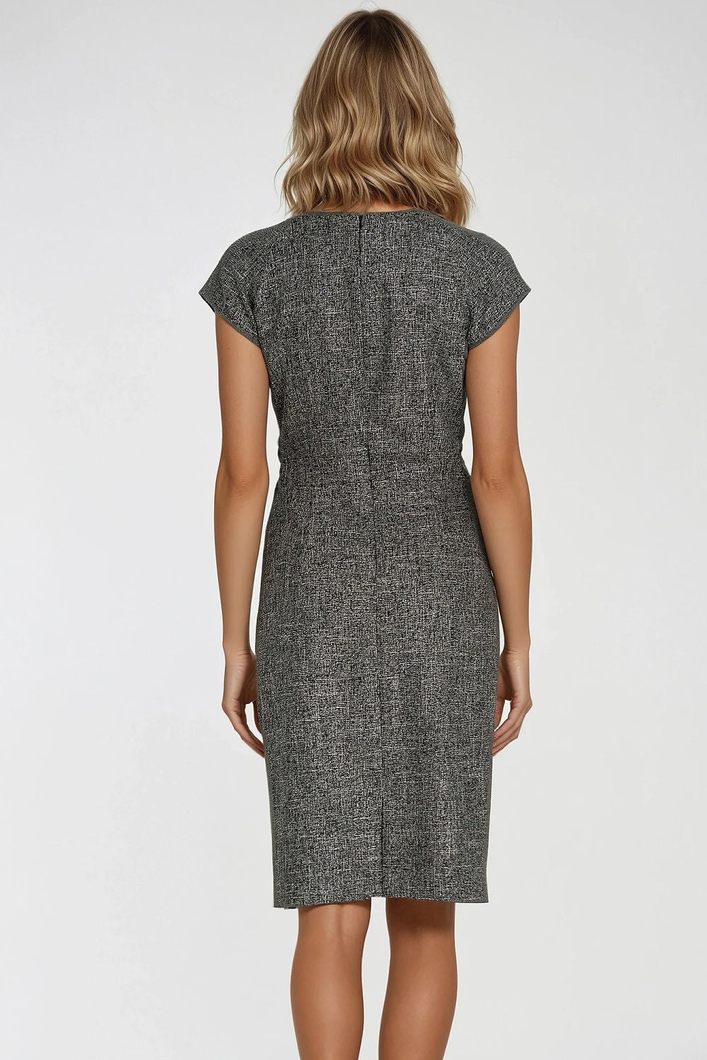  Rochie de zi model 217599 Nife 