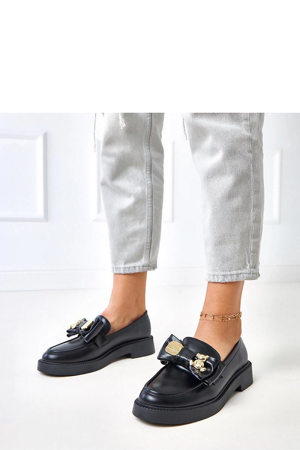  Mocasini model 217672 Solea 