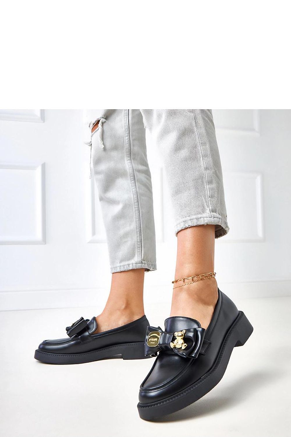  Mocasini model 217672 Solea 