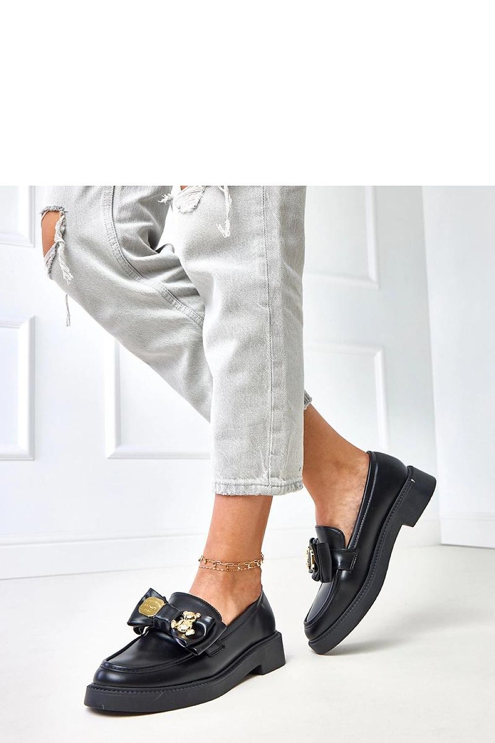  Mocasini model 217672 Solea 
