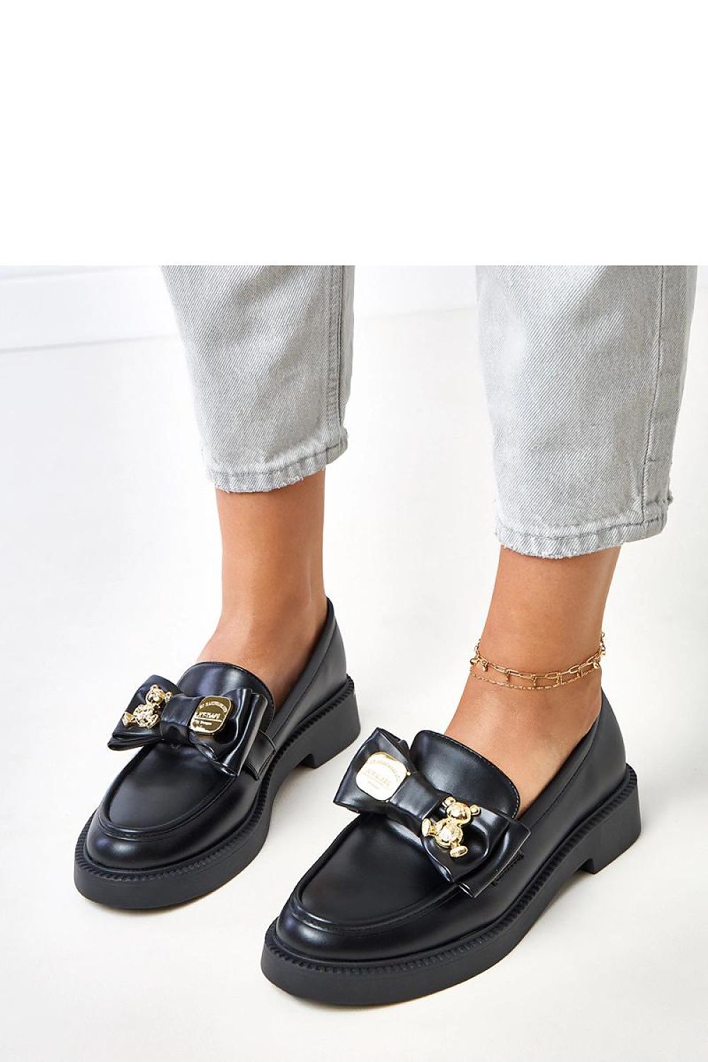  Mocasini model 217672 Solea 