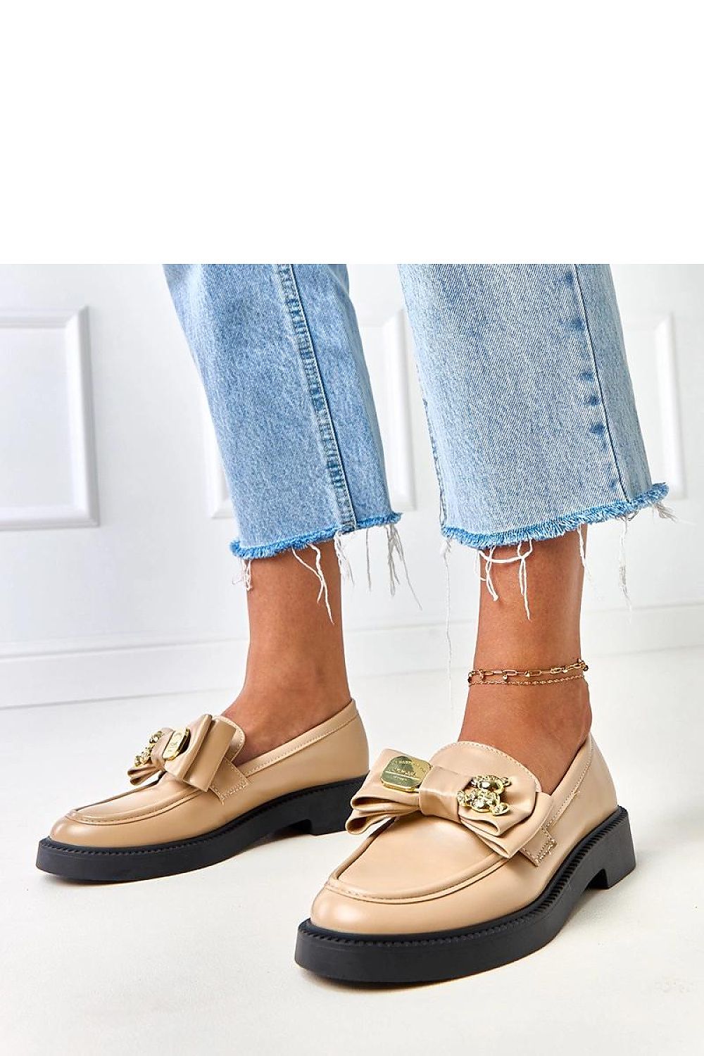  Mocasini model 217673 Solea 