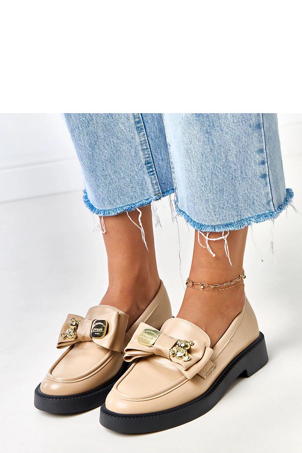 Mocasini model 217673 Solea 