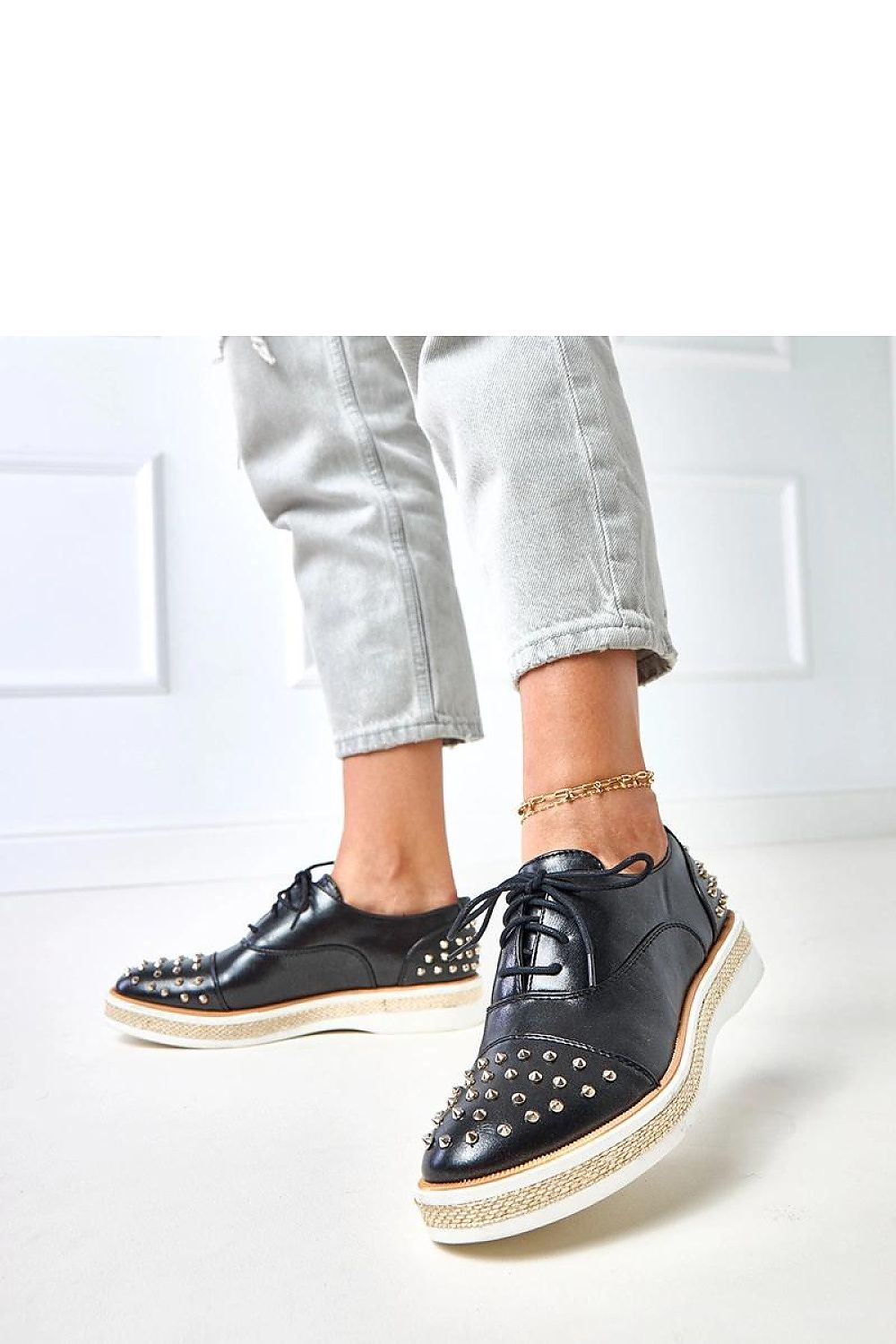  Pantofi model 217674 Solea 