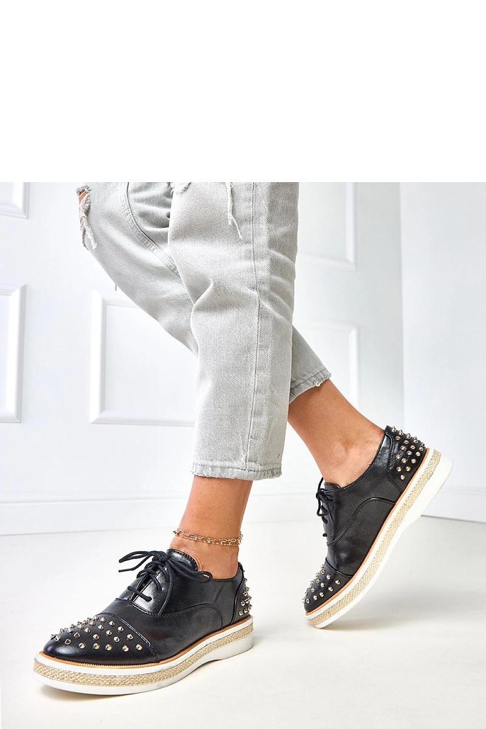  Pantofi model 217674 Solea 