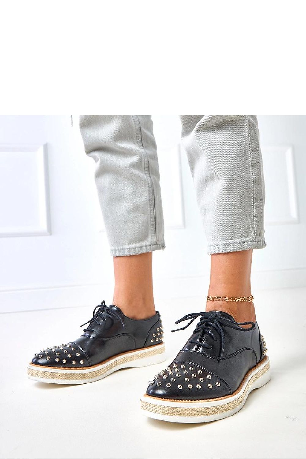  Pantofi model 217674 Solea 