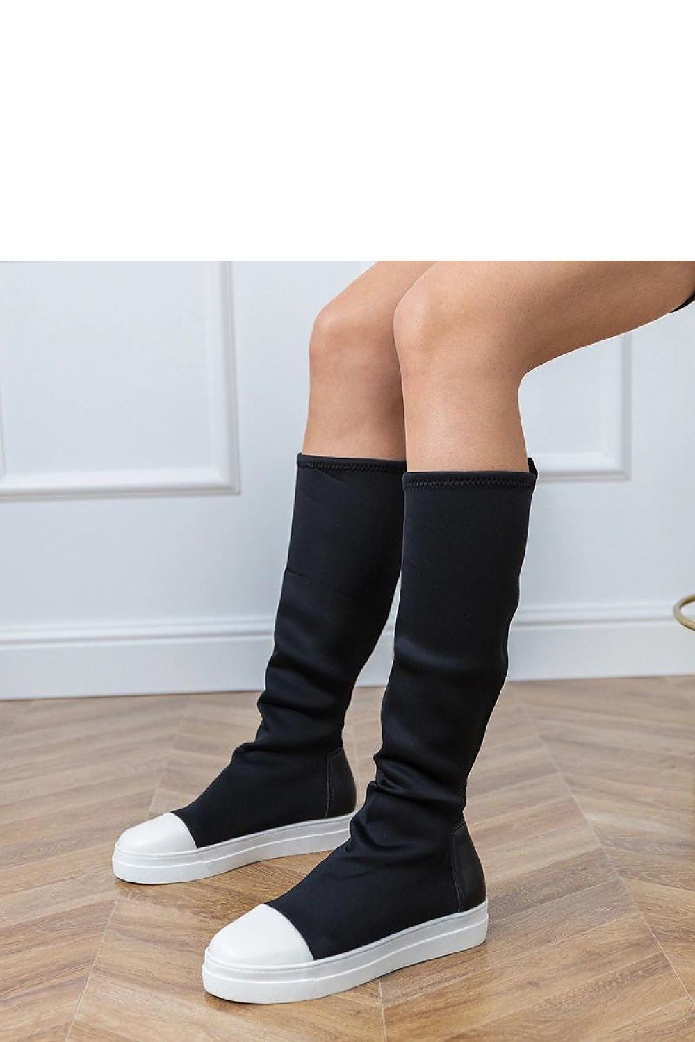  Cizme model 217680 Solea 