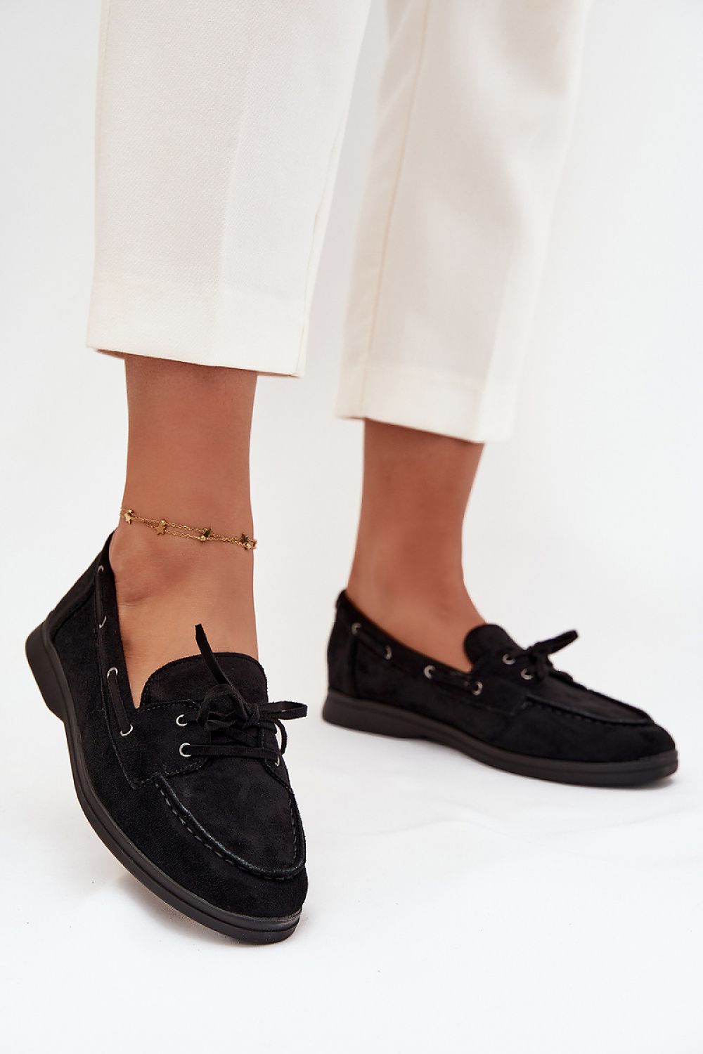  Mocasini model 217692 Step in style 