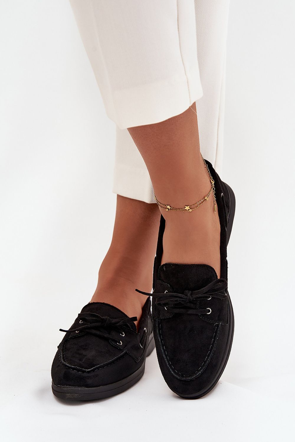 Mocasini model 217692 Step in style 