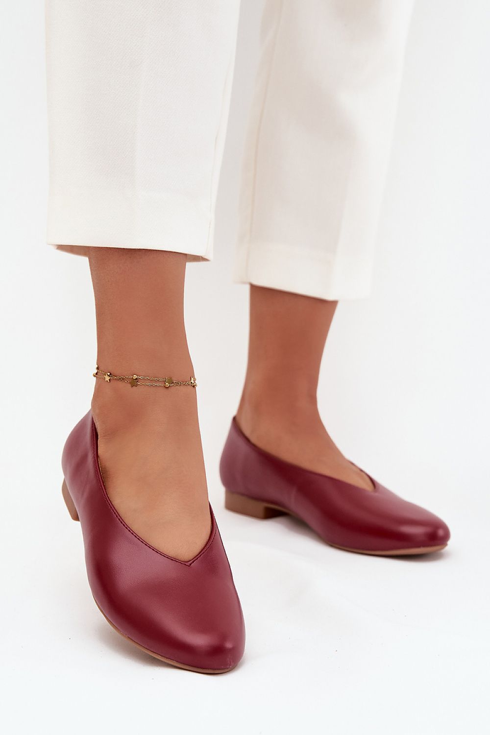  Balerini model 217693 Step in style 