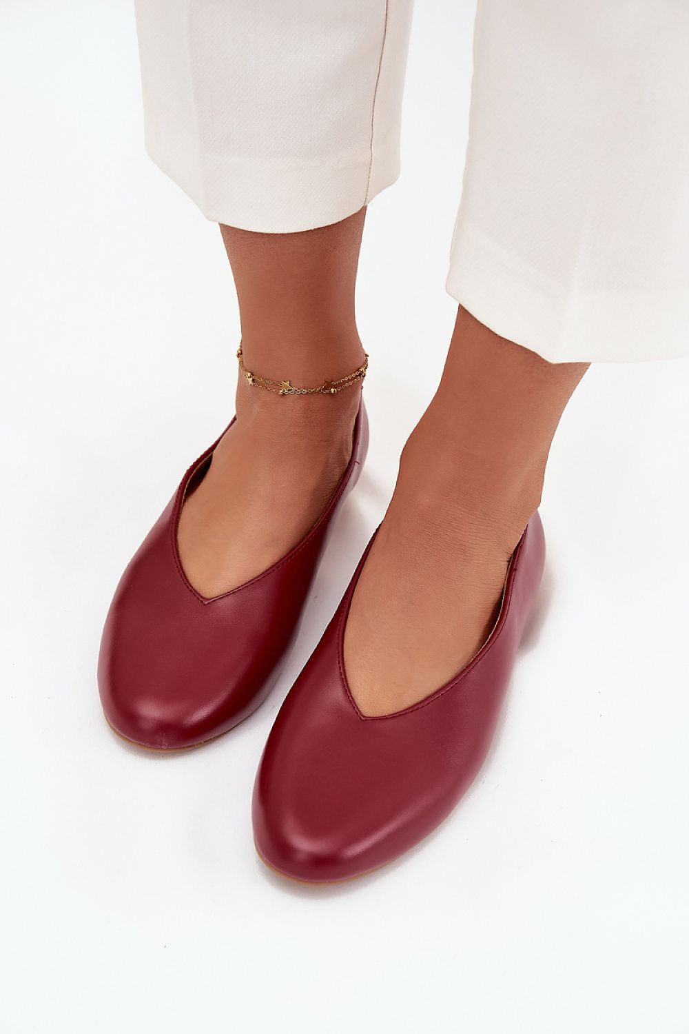  Balerini model 217693 Step in style 