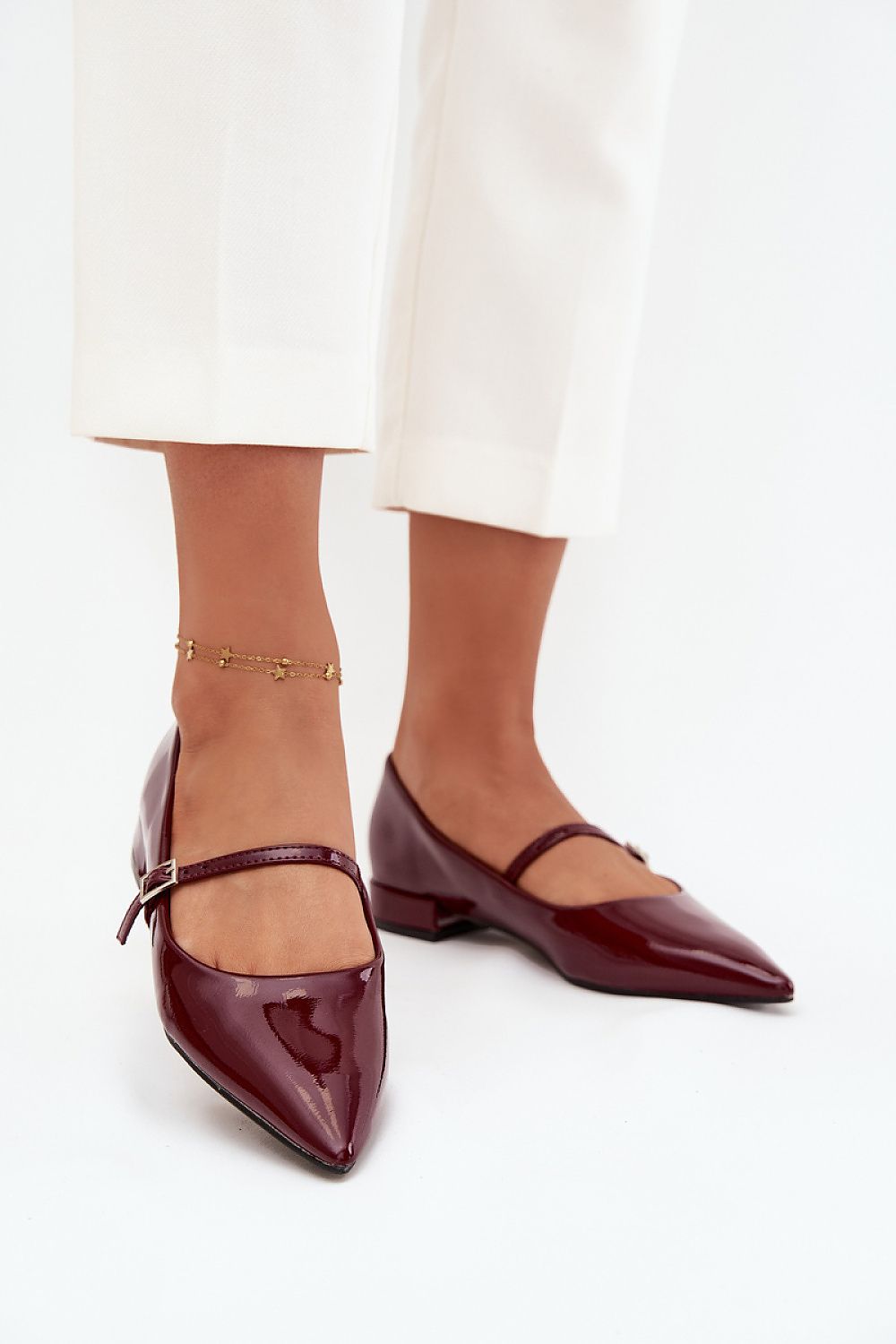  Balerini model 217694 Step in style 