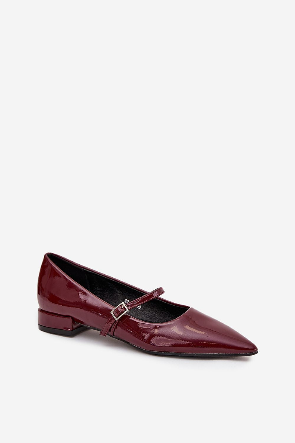  Balerini model 217694 Step in style 