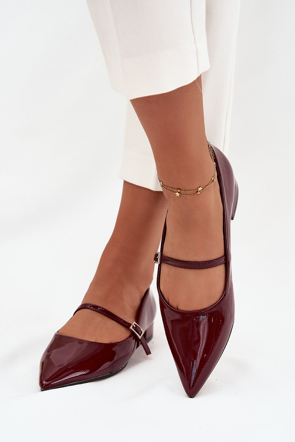  Balerini model 217694 Step in style 