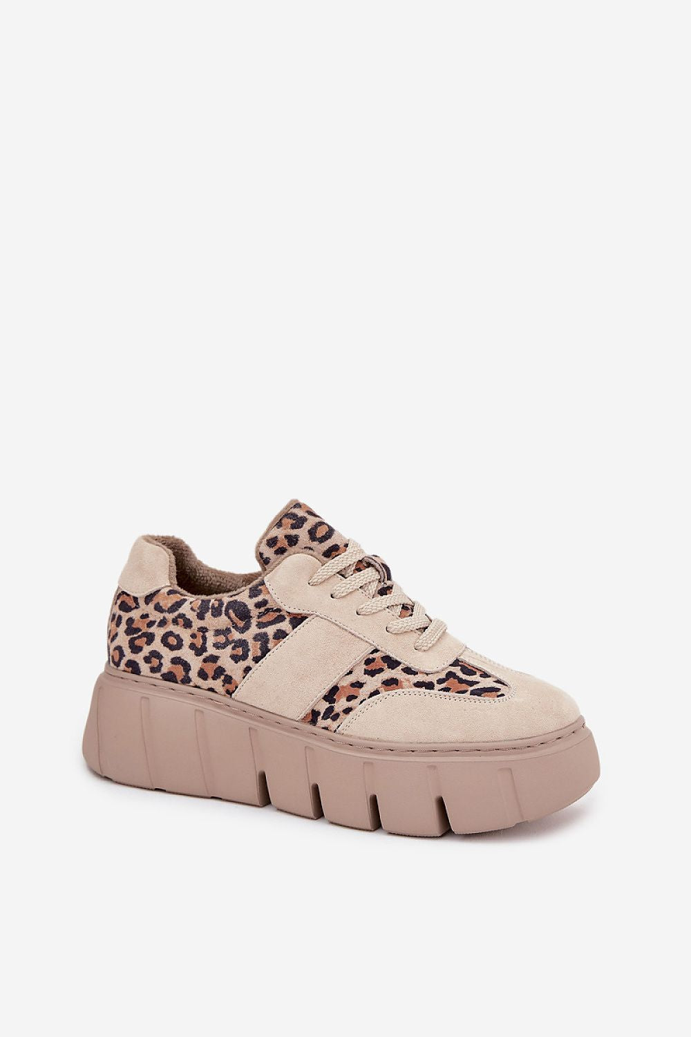  Pantofi de sport model 217700 Step in style 