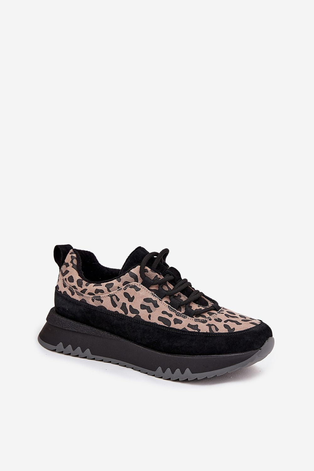  Pantofi de sport model 217701 Step in style 