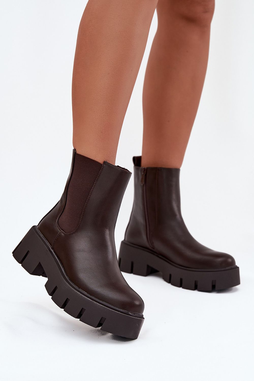  Ghete model 217709 Step in style 