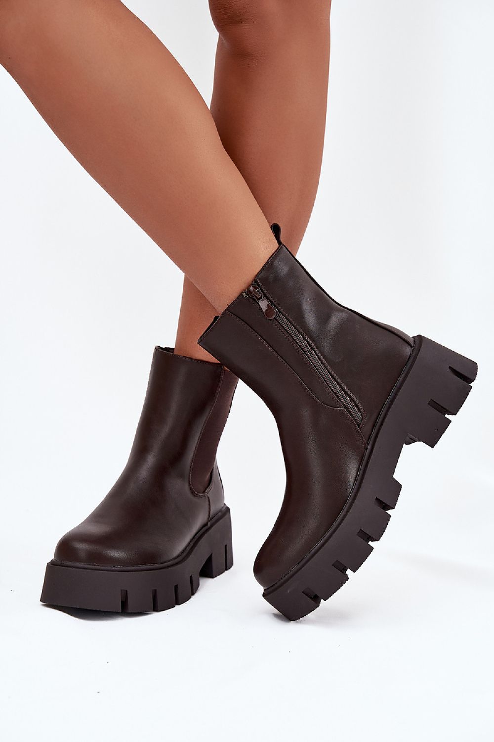  Ghete model 217709 Step in style 