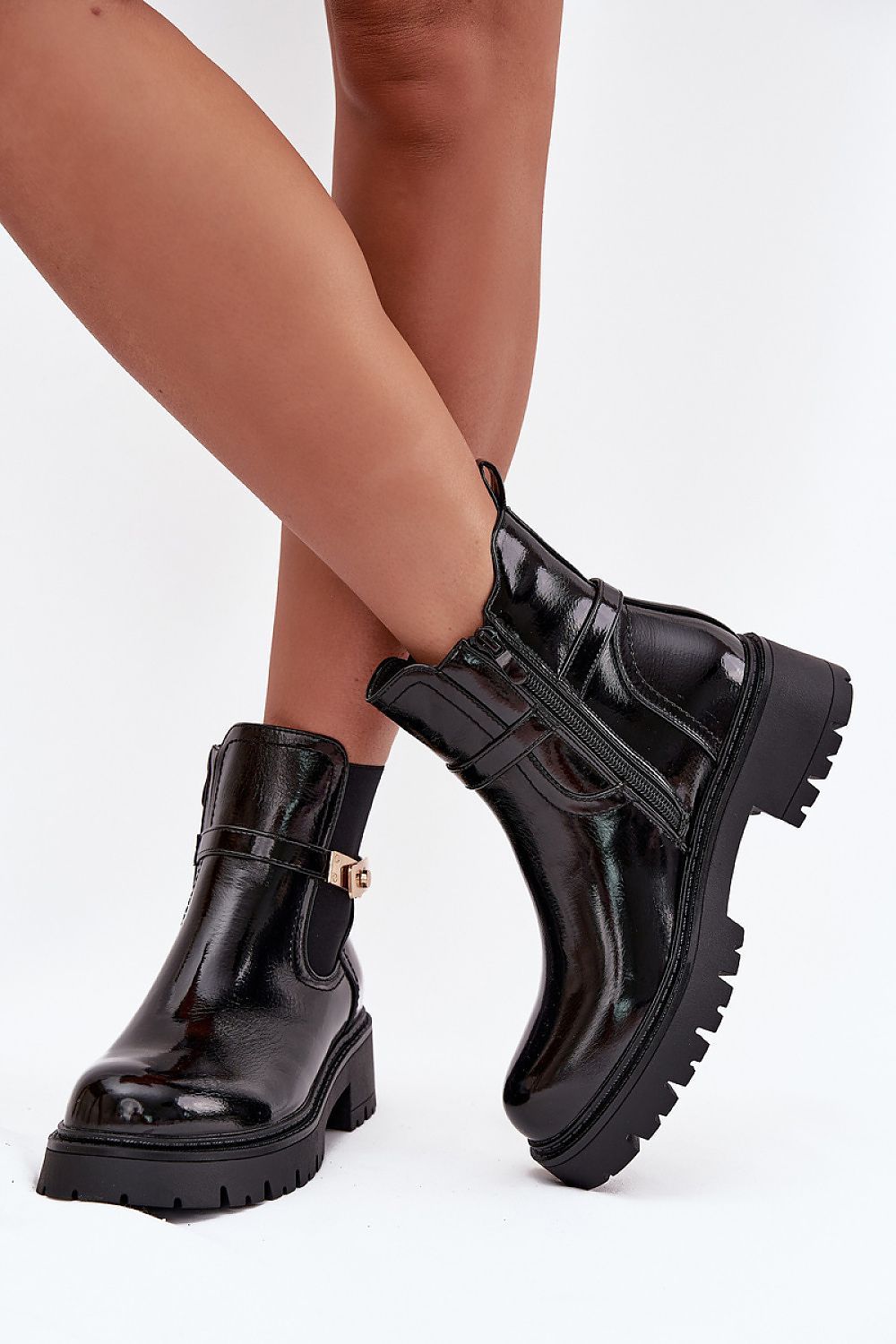  Ghete model 217710 Step in style 