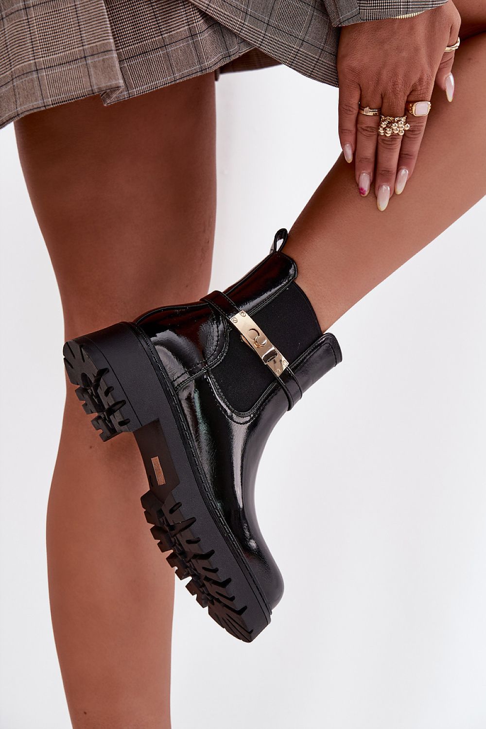  Ghete model 217710 Step in style 