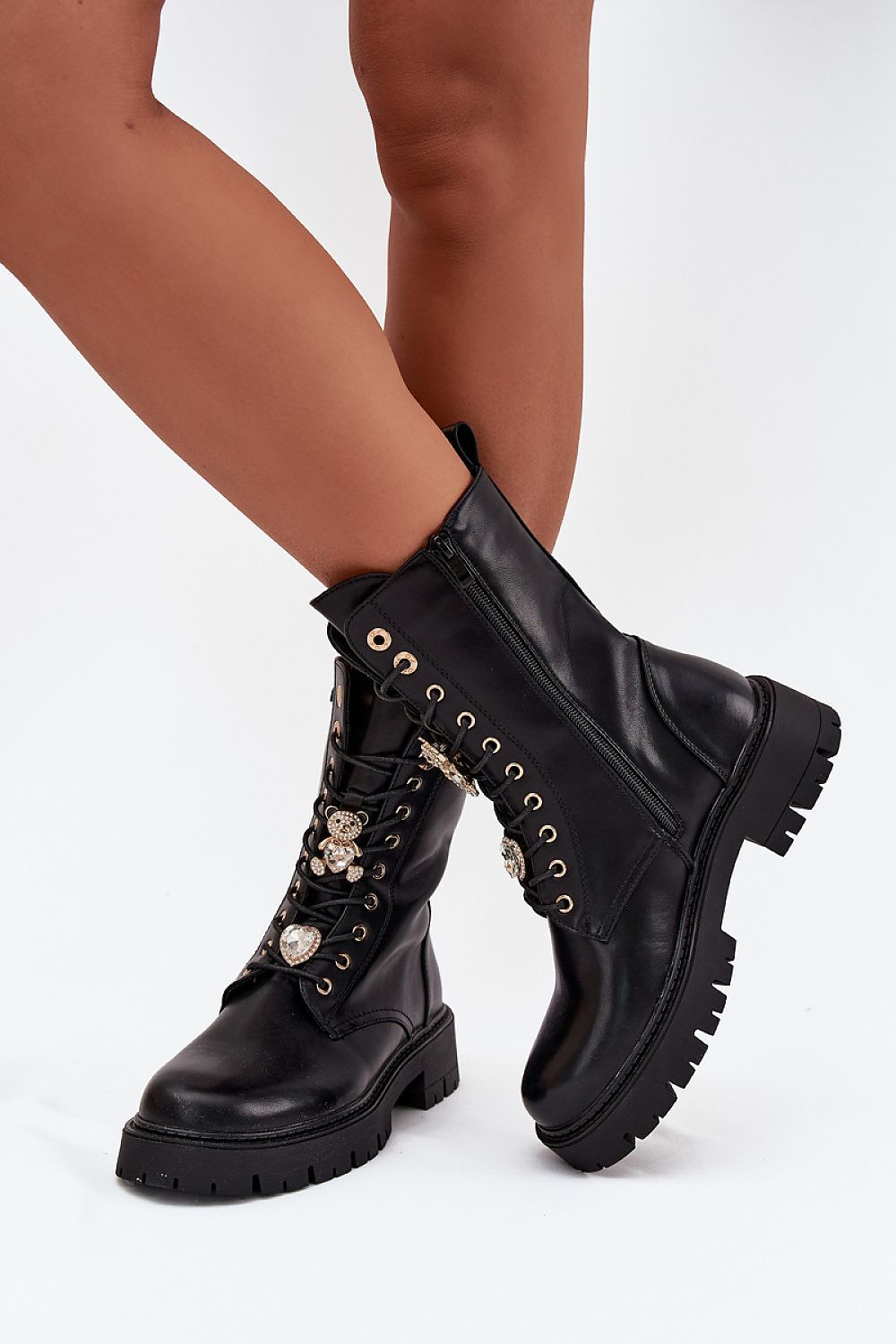  Ghete model 217721 Step in style 