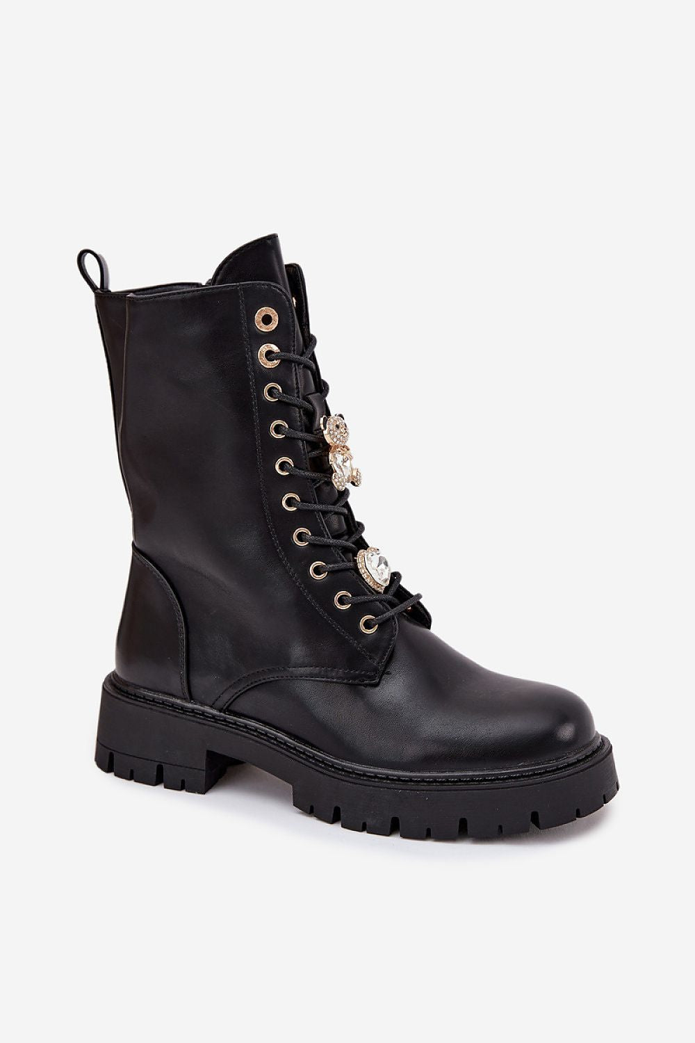  Ghete model 217721 Step in style 