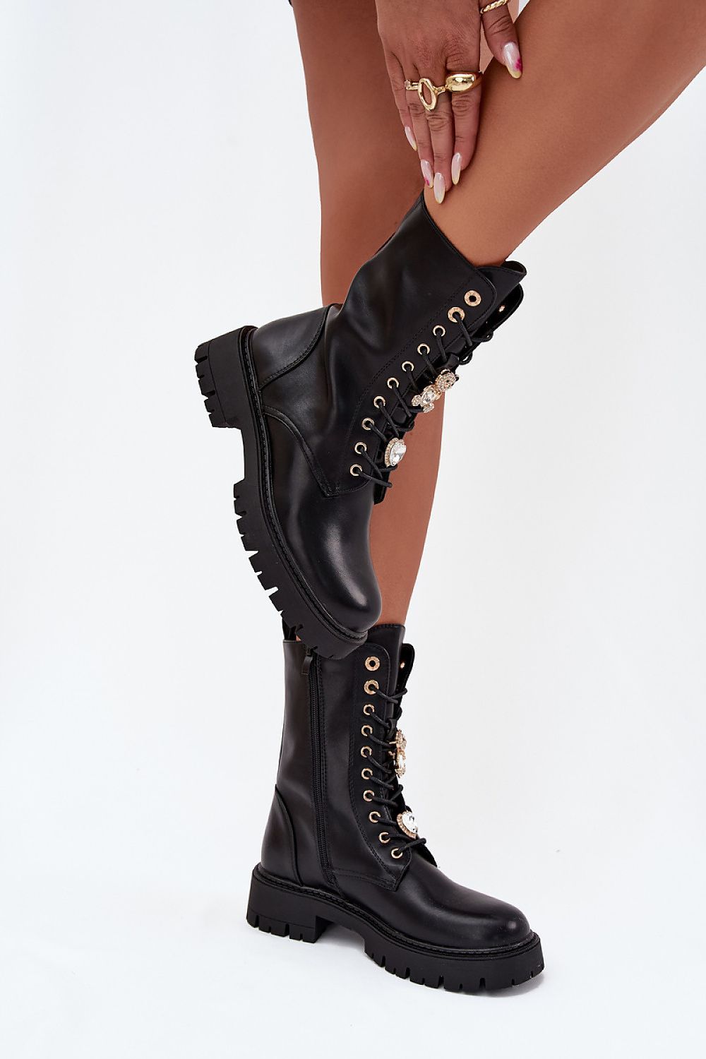  Ghete model 217721 Step in style 