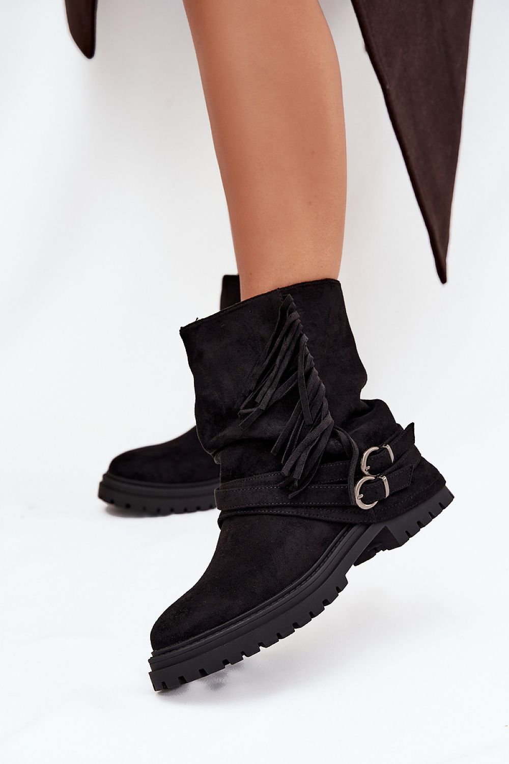  Botine model 217738 Step in style 
