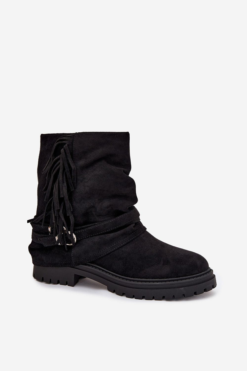  Botine model 217738 Step in style 