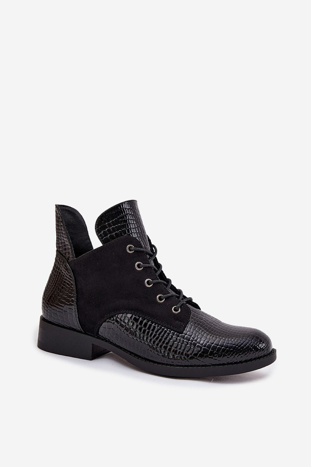 Botine model 217740 Step in style 