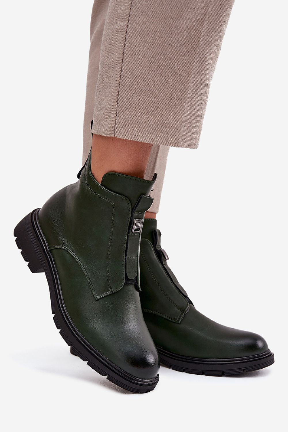  Botine model 217744 Step in style 