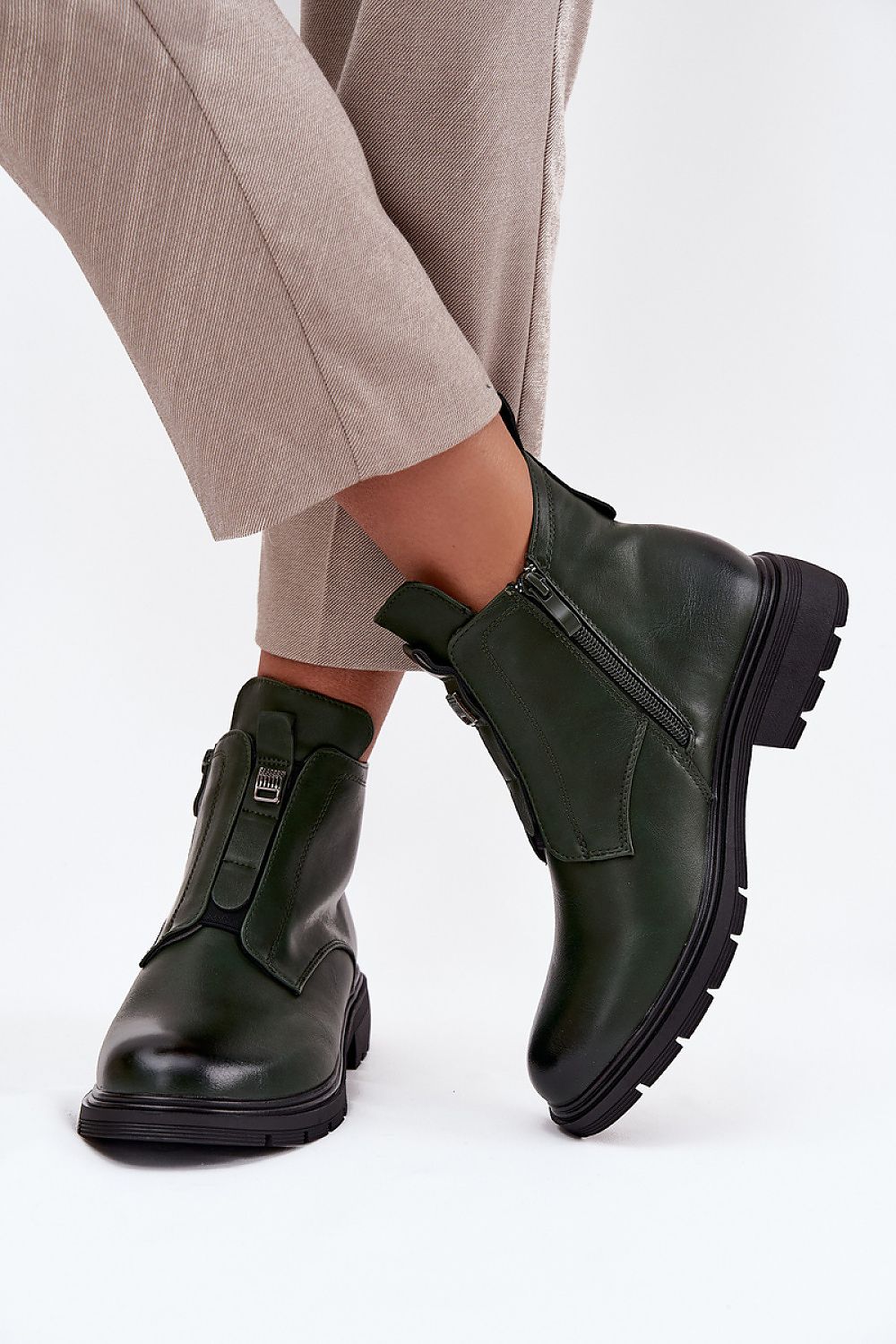  Botine model 217744 Step in style 