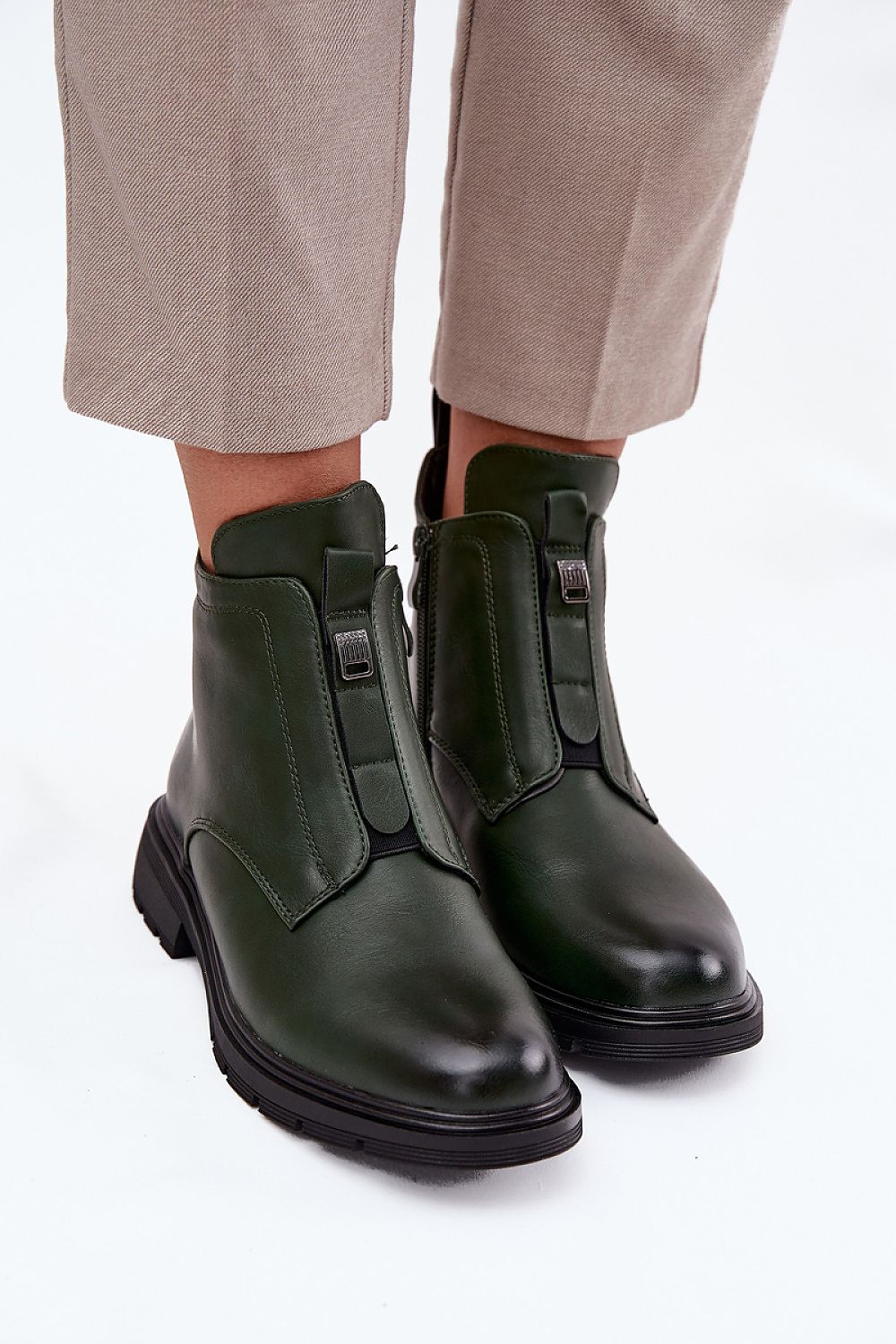  Botine model 217744 Step in style 