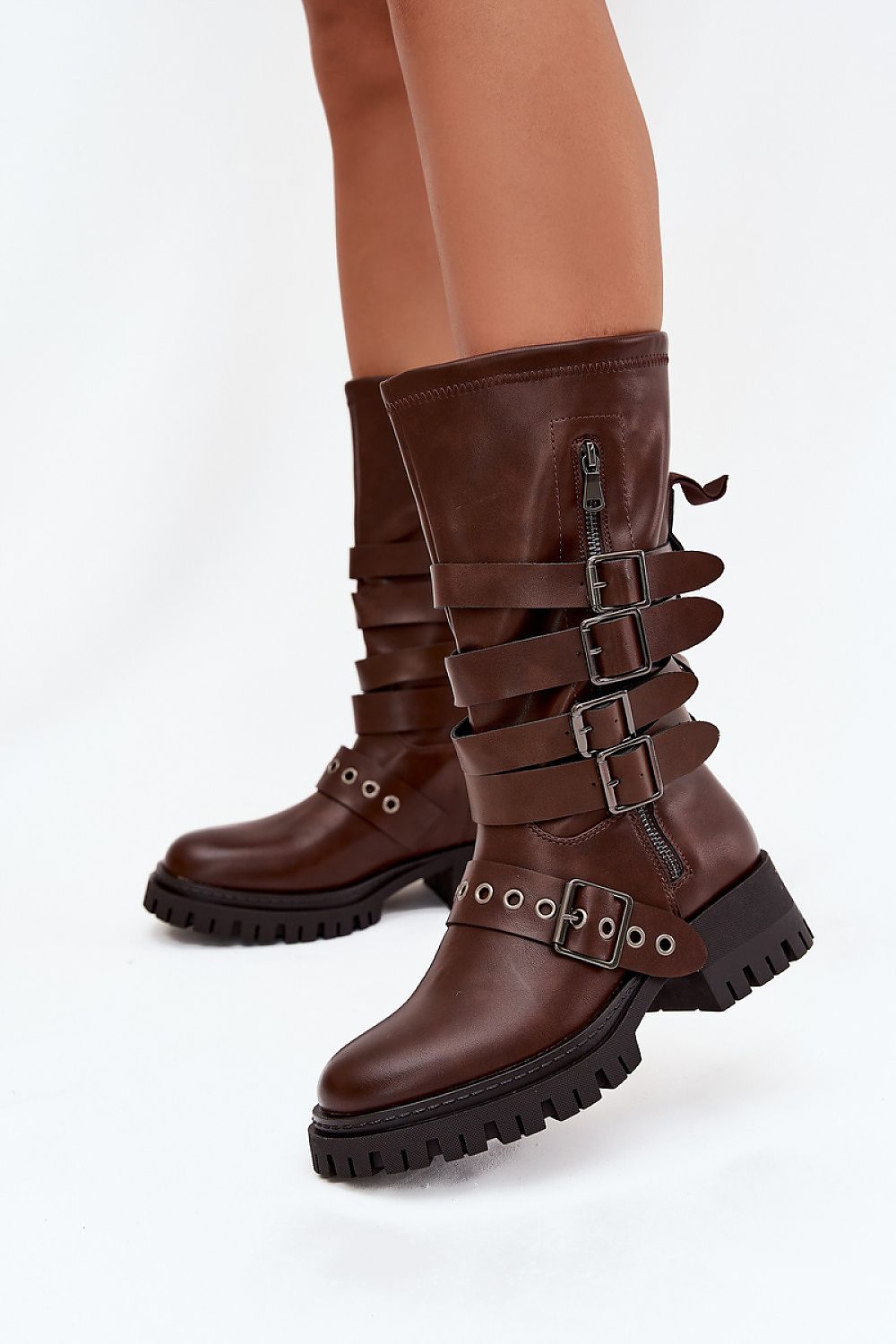  Cizme model 217749 Step in style 
