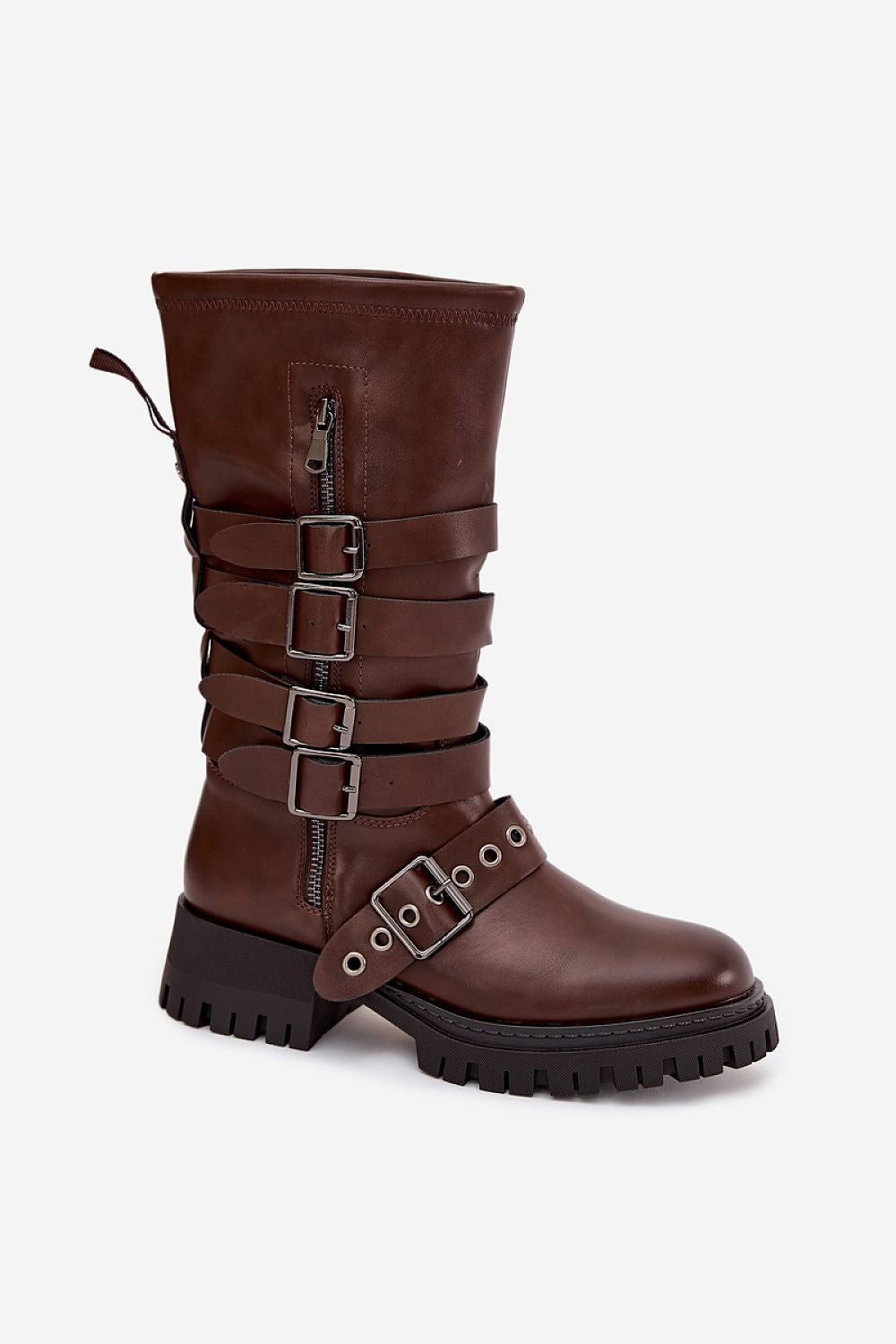  Cizme model 217749 Step in style 